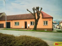 Pronájem bytu 1+1, Boskovice, 22 m2