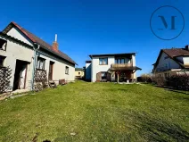 Prodej vícegeneračního domu, Lipnice nad Sázavou, 260 m2