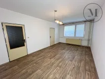 Pronájem bytu 2+1, Vimperk, Mírová, 57 m2