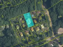 Prodej chaty, Libušín, M. Pávla, 55 m2