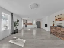 Prodej rodinného domu, Rybník, 155 m2