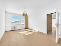 Prodej bytu 5+1, Dlouhoňovice, Sídlištní, 102 m2