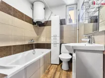 Prodej rodinného domu, Hroznětín, ČSA, 92 m2