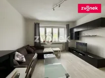 Pronájem bytu 3+1, Otrokovice, 75 m2