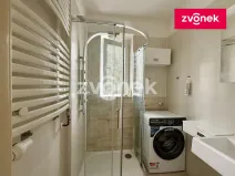 Pronájem bytu 3+1, Otrokovice, 75 m2