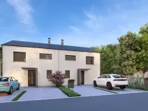 Prodej rodinného domu, Březová-Oleško, 94 m2