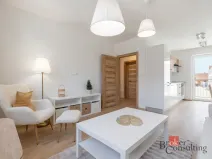 Pronájem bytu 2+kk, Valtice, P. Bezruče, 50 m2