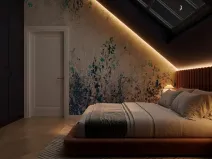 Prodej bytu 1+kk, Praha - Karlín, Křižíkova, 53 m2