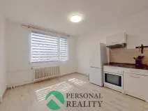 Pronájem bytu 2+kk, Lovosice, Kmochova, 36 m2