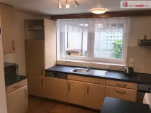 Pronájem bytu 3+kk, Břeclav - Poštorná, Hlavní, 56 m2