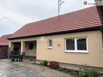 Pronájem bytu 3+kk, Břeclav - Poštorná, Hlavní, 56 m2