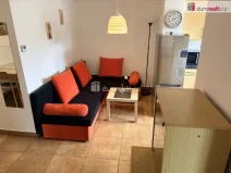 Pronájem bytu 3+kk, Břeclav - Poštorná, Hlavní, 56 m2