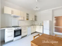 Pronájem bytu 2+1, Praha - Košíře, Plzeňská, 71 m2