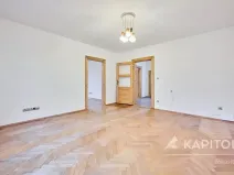 Prodej bytu 2+1, Praha - Košíře, Píseckého, 80 m2