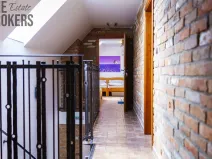 Prodej ubytování, Březí, Na štěrkách, 333 m2