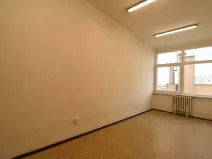 Pronájem kanceláře, Židlochovice, Nádražní, 13 m2