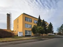 Pronájem kanceláře, Židlochovice, Nádražní, 30 m2