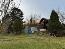 Prodej chaty, Děčín, Hraniční, 17 m2