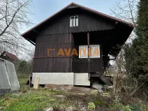 Prodej chaty, Děčín, Hraniční, 17 m2