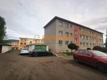 Prodej garáže, Děčín, 19 m2