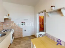 Pronájem bytu 2+1, Břeclav, Na Valtické, 44 m2