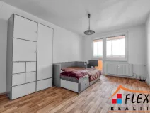 Pronájem bytu 1+kk, Frýdek-Místek - Frýdek, Klicperova, 33 m2