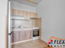 Pronájem bytu 1+kk, Frýdek-Místek - Frýdek, Klicperova, 33 m2