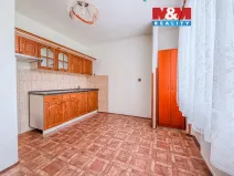 Prodej bytu 2+1, Liběšice, 54 m2