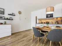 Prodej bytu 2+kk, Lipno nad Vltavou, 52 m2