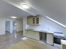 Pronájem bytu 3+kk, Chodov, Tovární, 51 m2