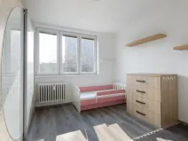 Prodej bytu 3+1, Ostrava - Zábřeh, Výškovická, 56 m2