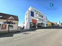Pronájem bytu 2+kk, Nové Město nad Metují, T. G. Masaryka, 62 m2