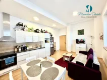 Pronájem bytu 2+kk, Nové Město nad Metují, T. G. Masaryka, 62 m2