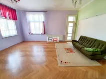 Pronájem bytu 1+1, Litovel, Palackého, 52 m2