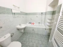 Pronájem bytu 1+1, Litovel, Palackého, 52 m2