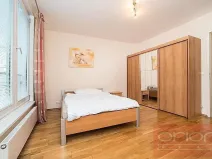 Pronájem bytu 3+kk, Praha - Smíchov, Karla Engliše, 79 m2