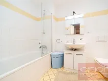 Pronájem bytu 3+kk, Praha - Smíchov, Karla Engliše, 79 m2