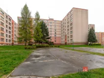 Prodej bytu 3+1, Orlová - Lutyně, Karla Dvořáčka, 71 m2