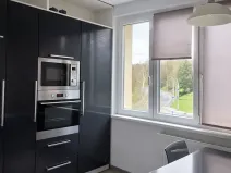 Pronájem bytu 2+1, Chomutov, Zahradní, 61 m2