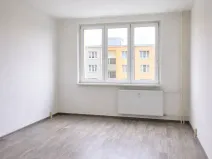 Pronájem bytu 2+1, Chomutov, Zahradní, 61 m2