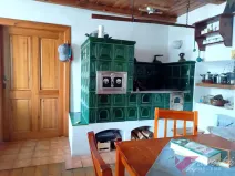 Pronájem rodinného domu, Niměřice - Dolní Cetno, 100 m2