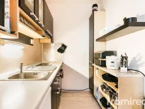 Prodej bytu 2+kk, Brno, Rašelinová, 42 m2