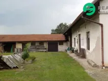 Prodej rodinného domu, Doudleby nad Orlicí, Fűgnerova, 187 m2