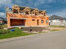 Prodej rodinného domu, Křinec, Spojovací, 355 m2