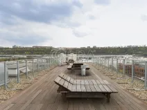 Pronájem bytu 3+kk, Praha - Karlín, Molákova, 42 m2