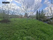 Prodej pozemku pro bydlení, Lubná, 842 m2