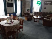 Prodej ubytování, Čaková, 775 m2