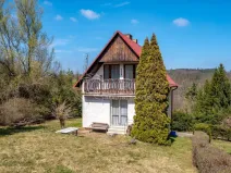 Prodej chaty, Rataje nad Sázavou, 70 m2