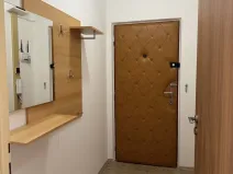 Pronájem bytu 2+1, Plzeň - Bolevec, Krašovská, 47 m2