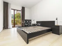 Pronájem bytu 2+kk, Praha - Bubeneč, Mlýnská, 47 m2